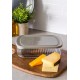 Shop quality MasterClass Cheese Fridge Storage Box, 1700ml in Kenya from vituzote.com Shop in-store or online and get countrywide delivery!