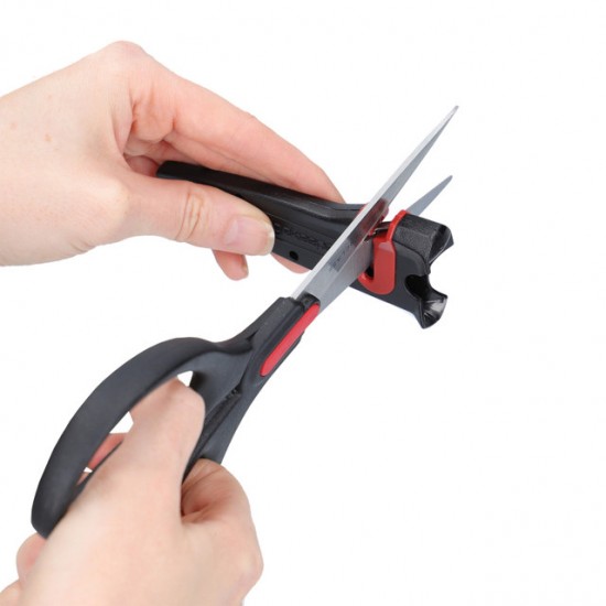 Shop quality MasterClass Edgekeeper Self-Sharpening 8.5cm Blade Multi-Purpose Scissors in Kenya from vituzote.com Shop in-store or online and get countrywide delivery!