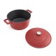 Shop quality MasterClass Cast Aluminium Casserole Dish, 4L, Red in Kenya from vituzote.com Shop in-store or online and get countrywide delivery!