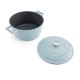 Shop quality MasterClass Cast Aluminium Casserole Dish, 4L, Sky Blue in Kenya from vituzote.com Shop in-store or online and get countrywide delivery!