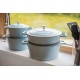 Shop quality MasterClass Cast Aluminium Casserole Dish, 4L, Sky Blue in Kenya from vituzote.com Shop in-store or online and get countrywide delivery!