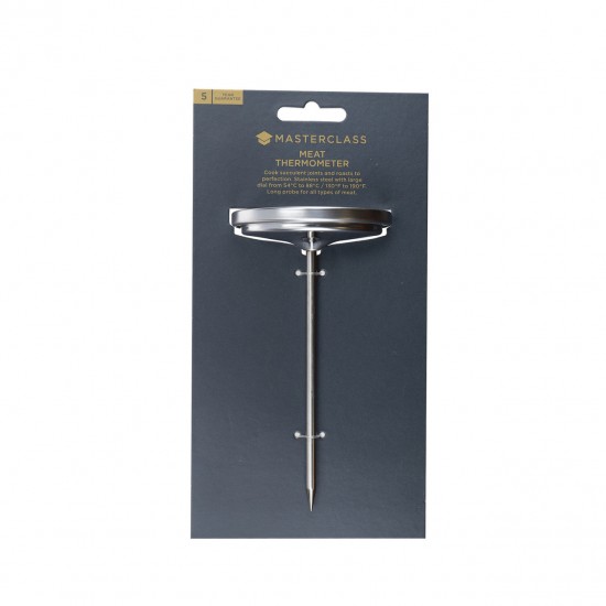 Shop quality MasterClass Large Stainless Steel Meat Thermometer in Kenya from vituzote.com Shop in-store or online and get countrywide delivery!