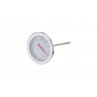 MasterClass Large Stainless Steel Meat Thermometer