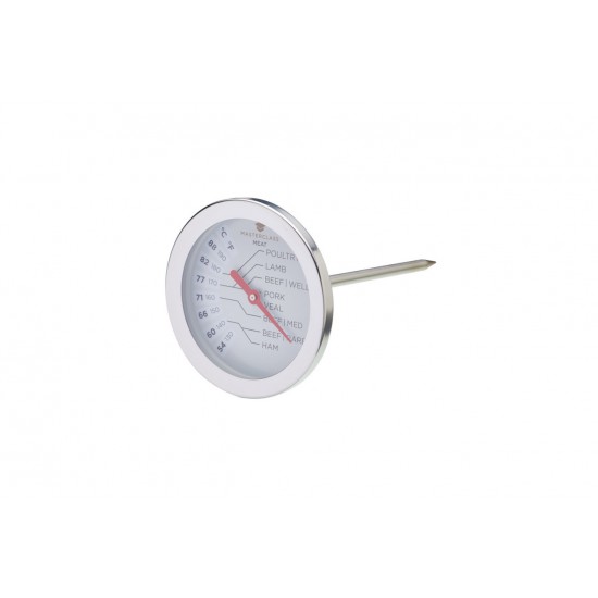 Shop quality MasterClass Large Stainless Steel Meat Thermometer in Kenya from vituzote.com Shop in-store or online and get countrywide delivery!