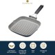 Shop quality MasterClass Cast Aluminium Grill Pan With Folding Handle, 20 cm in Kenya from vituzote.com Shop in-store or online and get countrywide delivery!