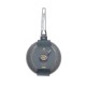 Shop quality MasterClass Cast Aluminium Induction-Safe Non-Stick Frying Pan, 20 cm (8"), Grey in Kenya from vituzote.com Shop in-store or online and get countrywide delivery!