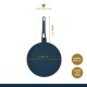 Shop quality MasterClass Cast Aluminium Induction-Safe Non-Stick Frying Pan, 20 cm (8"), Grey in Kenya from vituzote.com Shop in-store or online and get countrywide delivery!