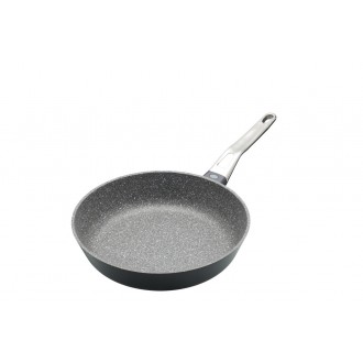 MasterClass Cast Aluminium Fry Pan, 26cm