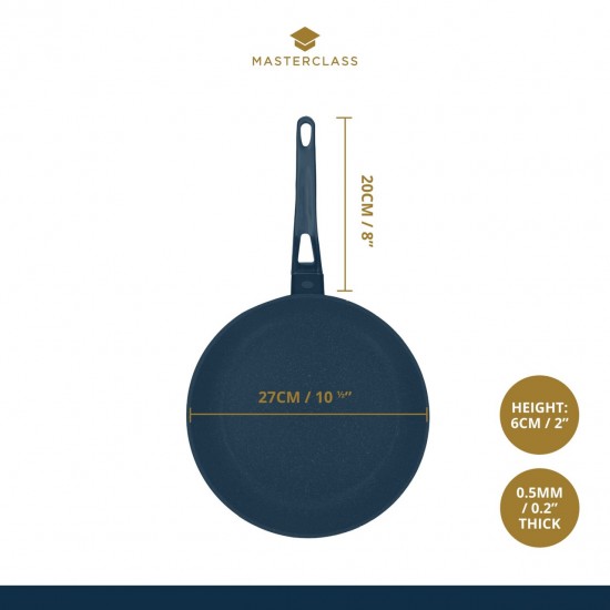 Shop quality MasterClass Cast Aluminium Fry Pan, 26cm in Kenya from vituzote.com Shop in-store or online and get countrywide delivery!