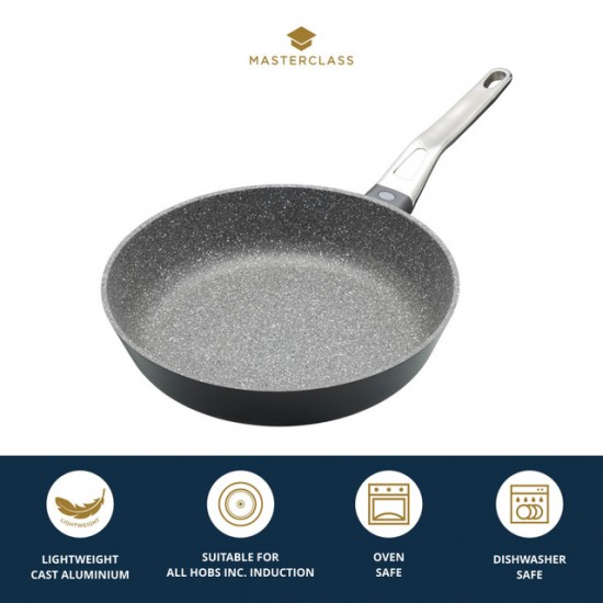 Shop quality MasterClass Cast Aluminium Fry Pan, 26cm in Kenya from vituzote.com Shop in-store or online and get countrywide delivery!