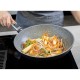 Shop quality MasterClass Wok, Non-Stick Induction-Safe Cast Aluminium, 28 cm (11"), Grey in Kenya from vituzote.com Shop in-store or online and get countrywide delivery!