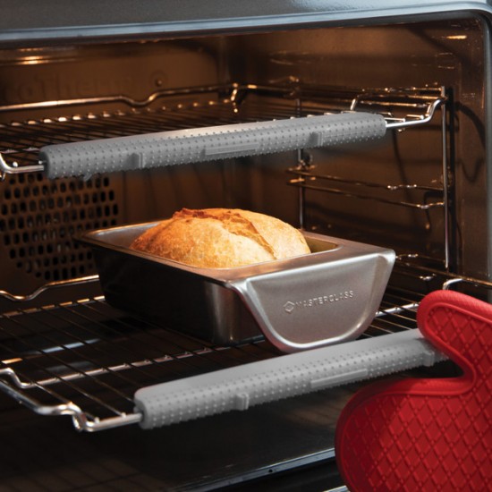 Shop quality Master Class Universal Silicone Oven Shelf Guard Rails Protector, 31cm in Kenya from vituzote.com Shop in-store or online and get countrywide delivery!