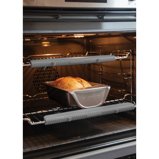 Shop quality Master Class Universal Silicone Oven Shelf Guard Rails Protector, 31cm in Kenya from vituzote.com Shop in-store or online and get countrywide delivery!