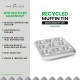 Shop quality MasterClass Recycled Aluminium 9-Hole Muffin Tin, 24x22cm in Kenya from vituzote.com Shop in-store or online and get countrywide delivery!