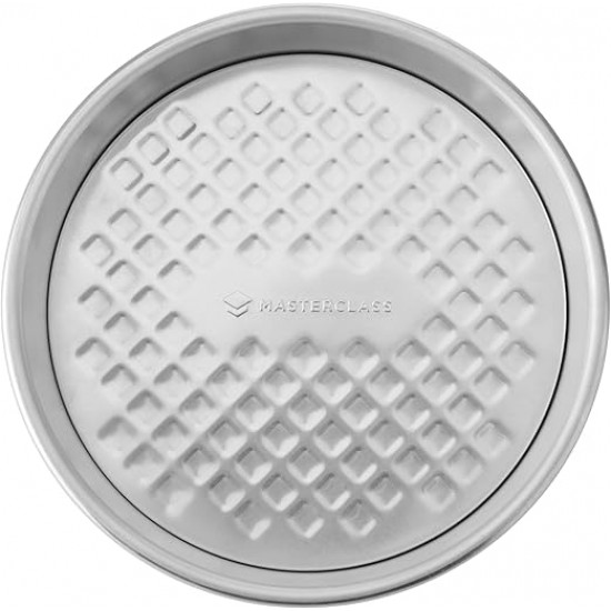 Shop quality MasterClass Recycled Aluminium Loose Base Cake Pan, Round Baking Tin for Cakes, 20cm / 8” Cake Tin in Kenya from vituzote.com Shop in-store or online and get countrywide delivery!