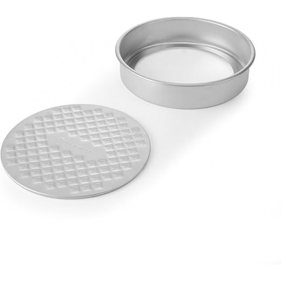 Shop quality MasterClass Recycled Aluminium Loose Base Cake Pan, Round Baking Tin for Cakes, 20cm / 8” Cake Tin in Kenya from vituzote.com Shop in-store or online and get countrywide delivery!