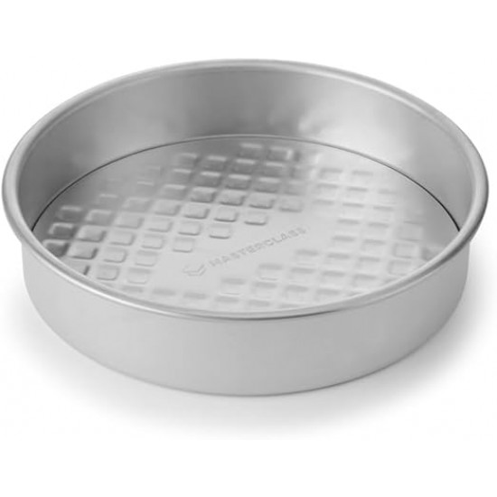 Shop quality MasterClass Recycled Aluminium Loose Base Cake Pan, Round Baking Tin for Cakes, 20cm / 8” Cake Tin in Kenya from vituzote.com Shop in-store or online and get countrywide delivery!