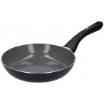 MasterClass Can-to-Pan Recycled Non-Stick Frying Pan, 20cm