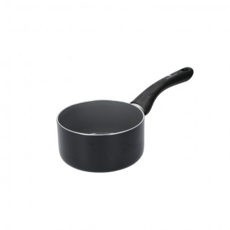 MasterClass Can-to-Pan Recycled Non-Stick Milk Pan, 14cm