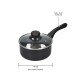 Shop quality MasterClass Can-to-Pan Recycled Non-Stick Saucepan, 16cm in Kenya from vituzote.com Shop in-store or online and get countrywide delivery!