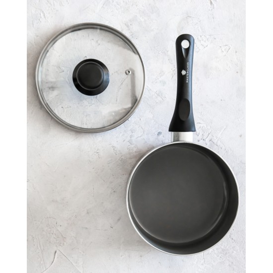 Shop quality MasterClass Can-to-Pan Recycled Non-Stick Saucepan, 16cm in Kenya from vituzote.com Shop in-store or online and get countrywide delivery!