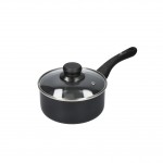 MasterClass Can-to-Pan Recycled Non-Stick Saucepan, 16cm