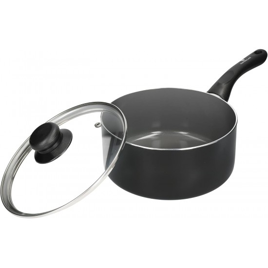 Shop quality Master Class Can-to-Pan Recycled Non-Stick Saucepan, 20cm in Kenya from vituzote.com Shop in-store or online and get countrywide delivery!