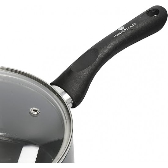 Shop quality Master Class Can-to-Pan Recycled Non-Stick Saucepan, 20cm in Kenya from vituzote.com Shop in-store or online and get countrywide delivery!