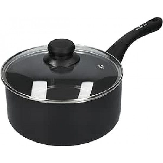 Shop quality Master Class Can-to-Pan Recycled Non-Stick Saucepan, 20cm in Kenya from vituzote.com Shop in-store or online and get countrywide delivery!