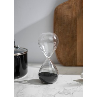 MasterClass Glass Sand Timer