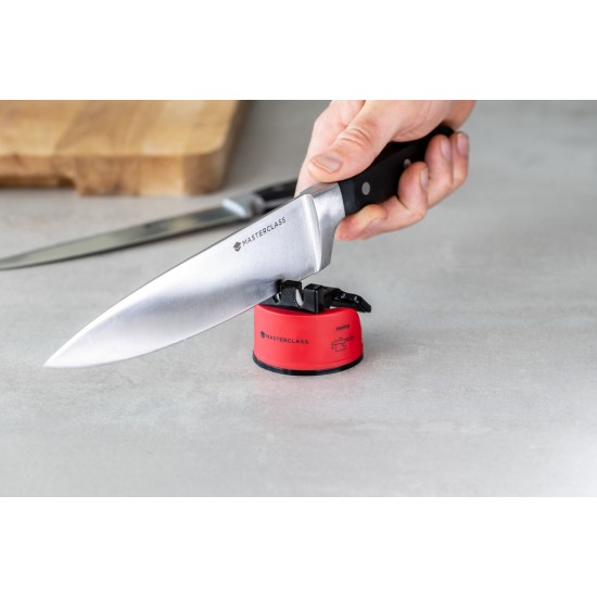 Shop quality MasterClass Smart Sharp Dual Knife Sharpener, Red in Kenya from vituzote.com Shop in-store or online and get countrywide delivery!