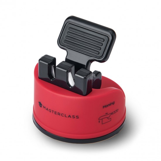 Shop quality MasterClass Smart Sharp Dual Knife Sharpener, Red in Kenya from vituzote.com Shop in-store or online and get countrywide delivery!