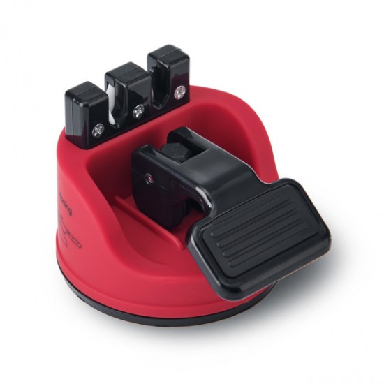 Shop quality MasterClass Smart Sharp Dual Knife Sharpener, Red in Kenya from vituzote.com Shop in-store or online and get countrywide delivery!