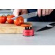 Shop quality MasterClass Smart Sharp Dual Knife Sharpener, Red in Kenya from vituzote.com Shop in-store or online and get countrywide delivery!