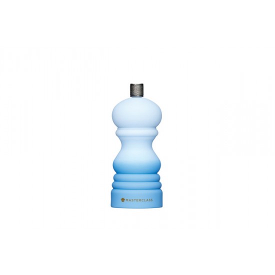 Shop quality MasterCraft Pepper Mill or Salt Grinder with Interchangeable Cap, Plastic, Blue Ombré, 12 cm in Kenya from vituzote.com Shop in-store or online and get countrywide delivery!