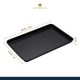 Shop quality MasterClass Vitreous Enamel Baking Tray, 39cm x 27cm in Kenya from vituzote.com Shop in-store or online and get countrywide delivery!