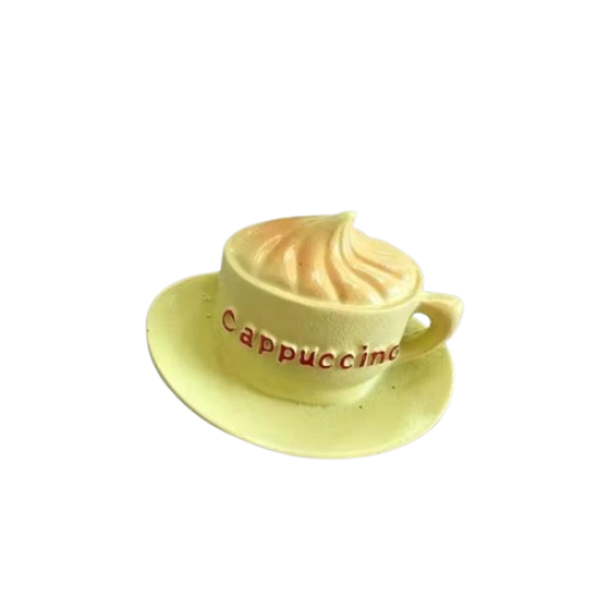 Shop quality VZ Fridge Magnet, Cappuccino Cup, 4 cm in Kenya from vituzote.com Shop in-store or online and get countrywide delivery!