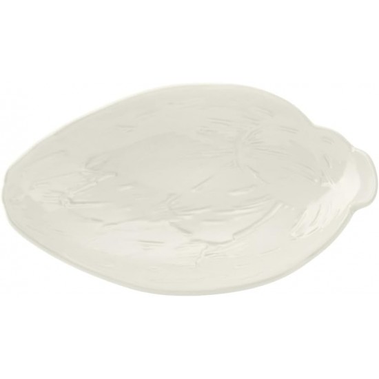 Shop quality Mikasa Cranborne Stoneware Artichoke Serving Dish, 30.5cm, Gift Boxed, White in Kenya from vituzote.com Shop in-store or online and get countrywide delivery!