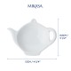 Shop quality Mikasa Chalk Porcelain Teabag Tidy, 12cm, White in Kenya from vituzote.com Shop in-store or online and get countrywide delivery!