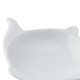 Shop quality Mikasa Chalk Porcelain Teabag Tidy, 12cm, White in Kenya from vituzote.com Shop in-store or online and get countrywide delivery!