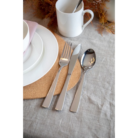 Shop quality Mikasa Harlington Stainless Steel Cutlery Set, 24 Piece in Kenya from vituzote.com Shop in-store or online and get countrywide delivery!