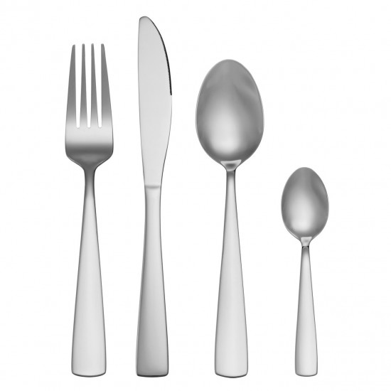 Shop quality Mikasa Harlington Stainless Steel Cutlery Set, 24 Piece in Kenya from vituzote.com Shop in-store or online and get countrywide delivery!