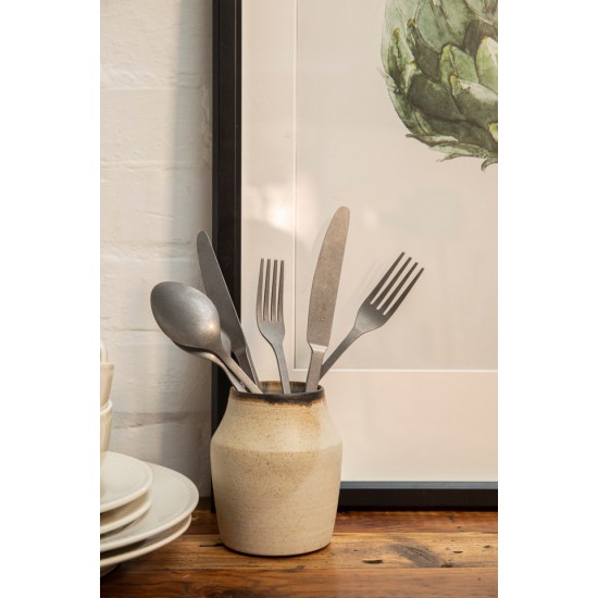 Shop quality Mikasa Soho Antique Stainless Steel Cutlery Set, 16 Piece in Kenya from vituzote.com Shop in-store or online and get countrywide delivery!