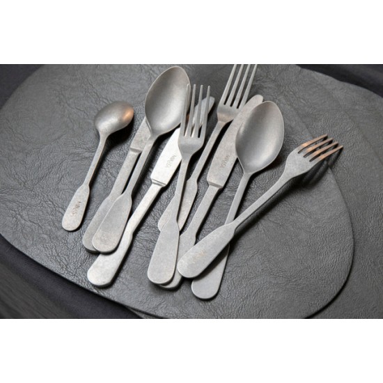 Shop quality Mikasa Soho Antique Stainless Steel Cutlery Set, 16 Piece in Kenya from vituzote.com Shop in-store or online and get countrywide delivery!