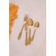 Shop quality Mikasa Soho Gold Stainless Steel Cutlery Set, 16 Piece in Kenya from vituzote.com Shop in-store or online and get countrywide delivery!