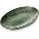 Shop quality Mikasa Jardin Oval Serving Platter, Green Stoneware Oval Serving Platter for Food, 36cm, Large Serve Platter - Gift Boxed in Kenya from vituzote.com Shop in-store or online and get countrywide delivery!