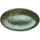 Shop quality Mikasa Jardin Oval Serving Platter, Green Stoneware Oval Serving Platter for Food, 36cm, Large Serve Platter - Gift Boxed in Kenya from vituzote.com Shop in-store or online and get countrywide delivery!