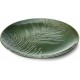 Shop quality Mikasa Jardin Round Serving Platter, Green Stoneware Serving Platter for Food, 35cm, Large Serve Plate for Starters & Antipasti - Gift Boxed in Kenya from vituzote.com Shop in-store or online and get countrywide delivery!