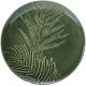 Shop quality Mikasa Jardin Round Serving Platter, Green Stoneware Serving Platter for Food, 35cm, Large Serve Plate for Starters & Antipasti - Gift Boxed in Kenya from vituzote.com Shop in-store or online and get countrywide delivery!