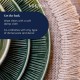 Shop quality Mikasa 4 piece Hessian Round Woven Placemats, Natural, 38cm, Beige in Kenya from vituzote.com Shop in-store or online and get countrywide delivery!